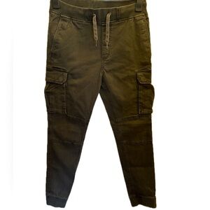 H&M Men Skinny Fit Cargo Joggers